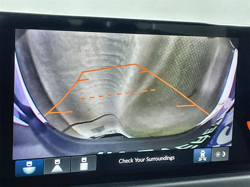 New 2026 Honda Passport TrailSport image 28