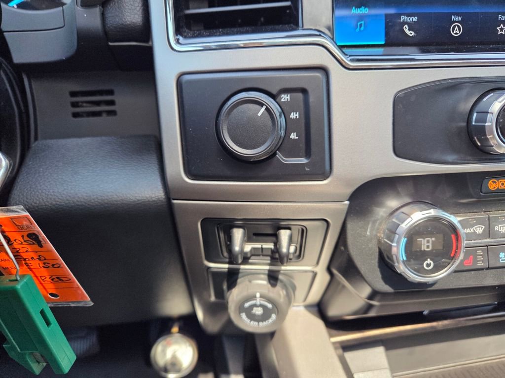 Used 2022 Ford F250 Lariat w/ Lariat Value Package image 31