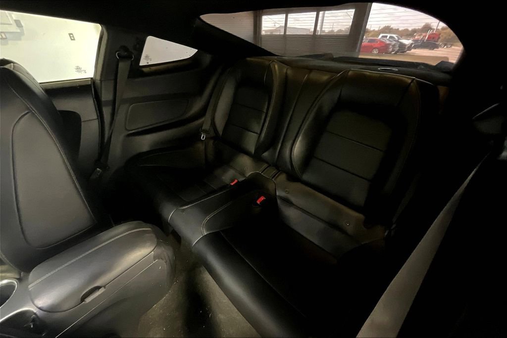 Used 2017 Ford Mustang GT Premium w/ GT Performance Package image 33