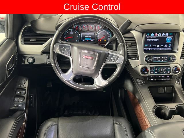 Used 2020 GMC Yukon XL SLT w/ Open Road Package RWD image 15