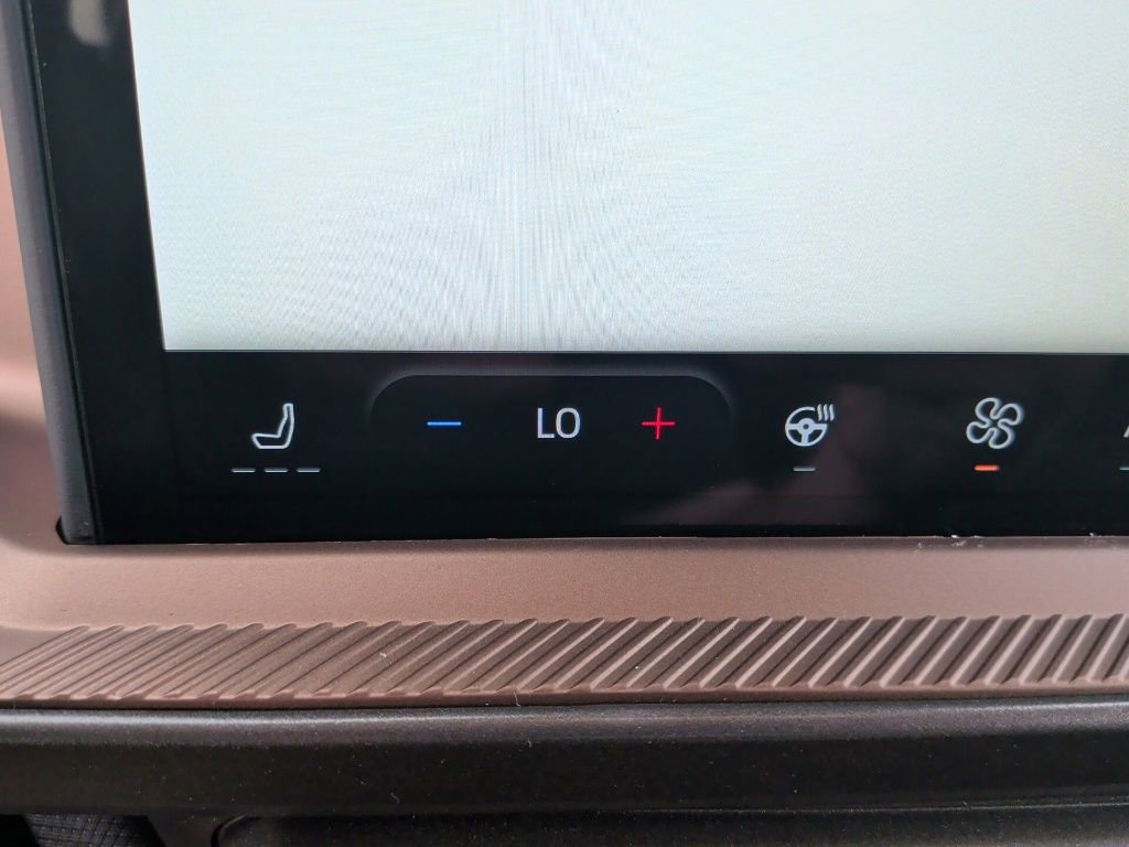 New 2026 Ford Bronco Sport Outer Banks w/ Outer Banks Tech Package+ image 26