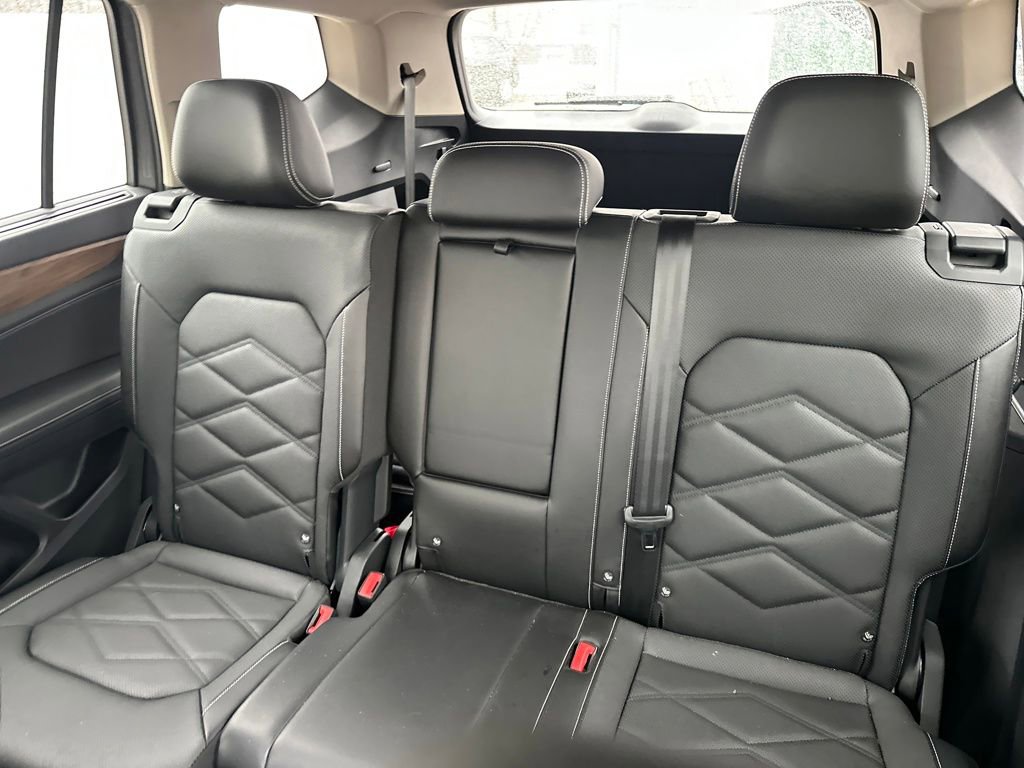 Used 2024 Volkswagen Atlas SE image 20