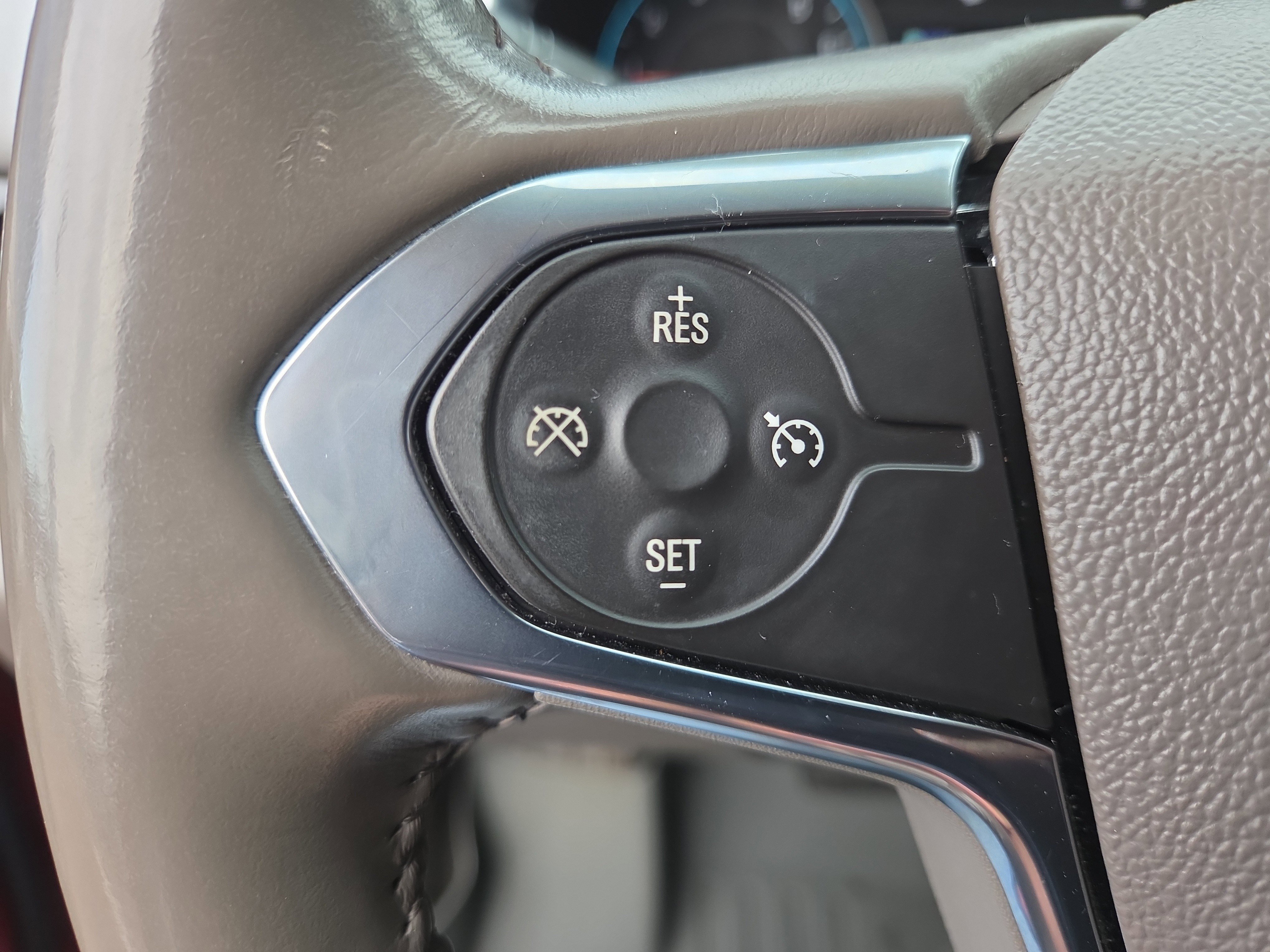 Used 2019 Chevrolet Traverse LT image 26