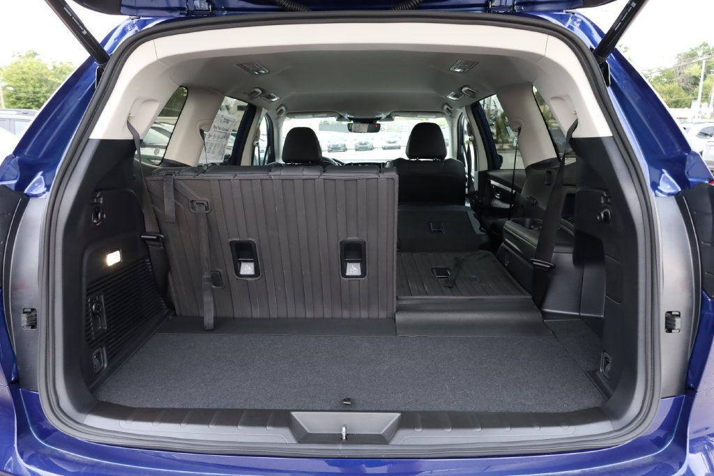 New 2026 Subaru Ascent Premium AWD/4WD image 8