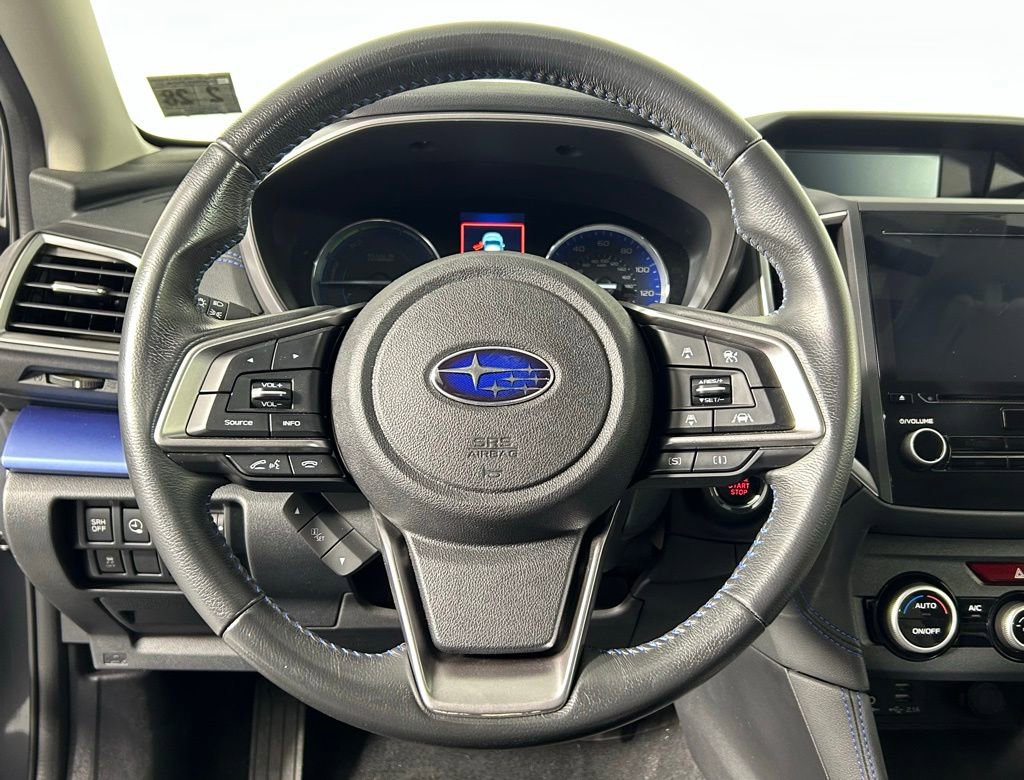 Used 2023 Subaru Crosstrek Hybrid w/ Popular Package #3 AWD/4WD image 26