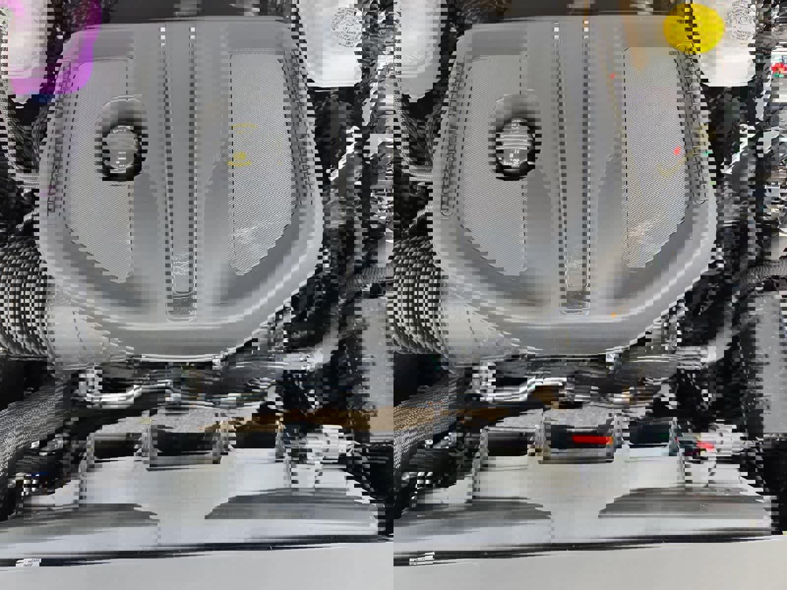 New 2026 RAM 1500 Rebel w/ Bed Utility Group image 15