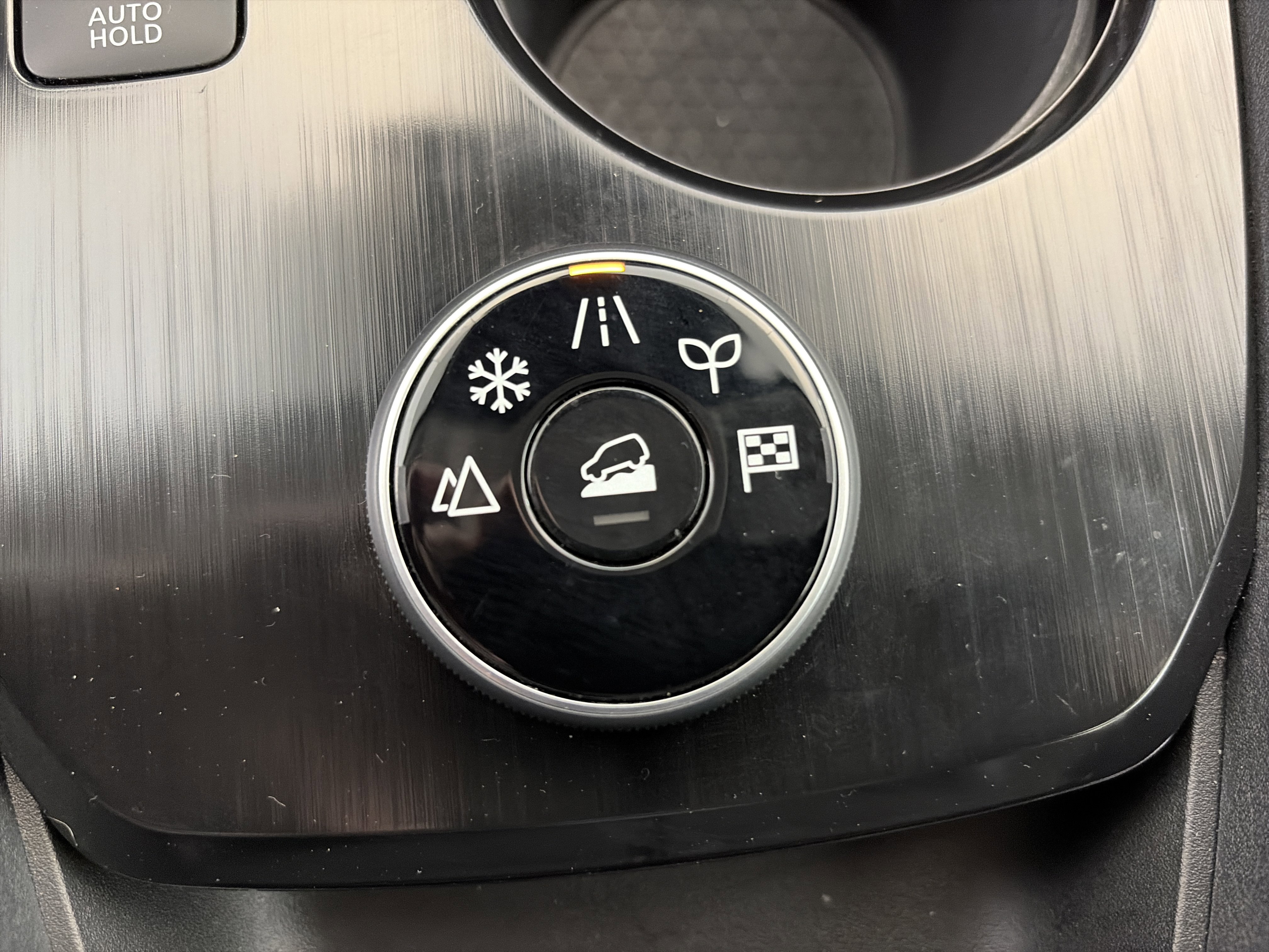 Certified 2025 Nissan Rogue SV w/ Rock Creek Premium Package image 27