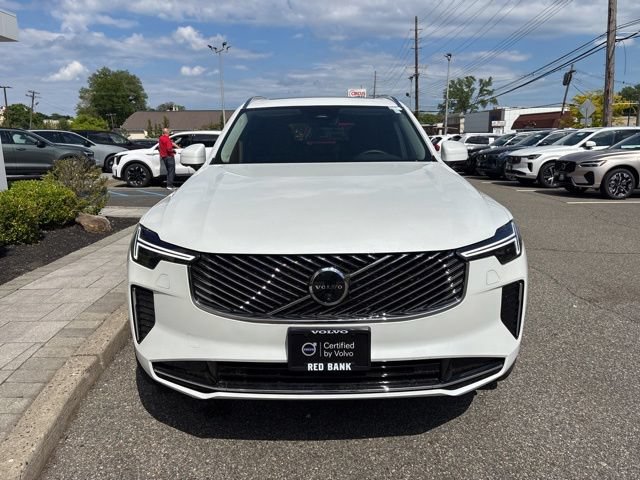 Used 2025 Volvo XC90 B6 Plus AWD/4WD image 8