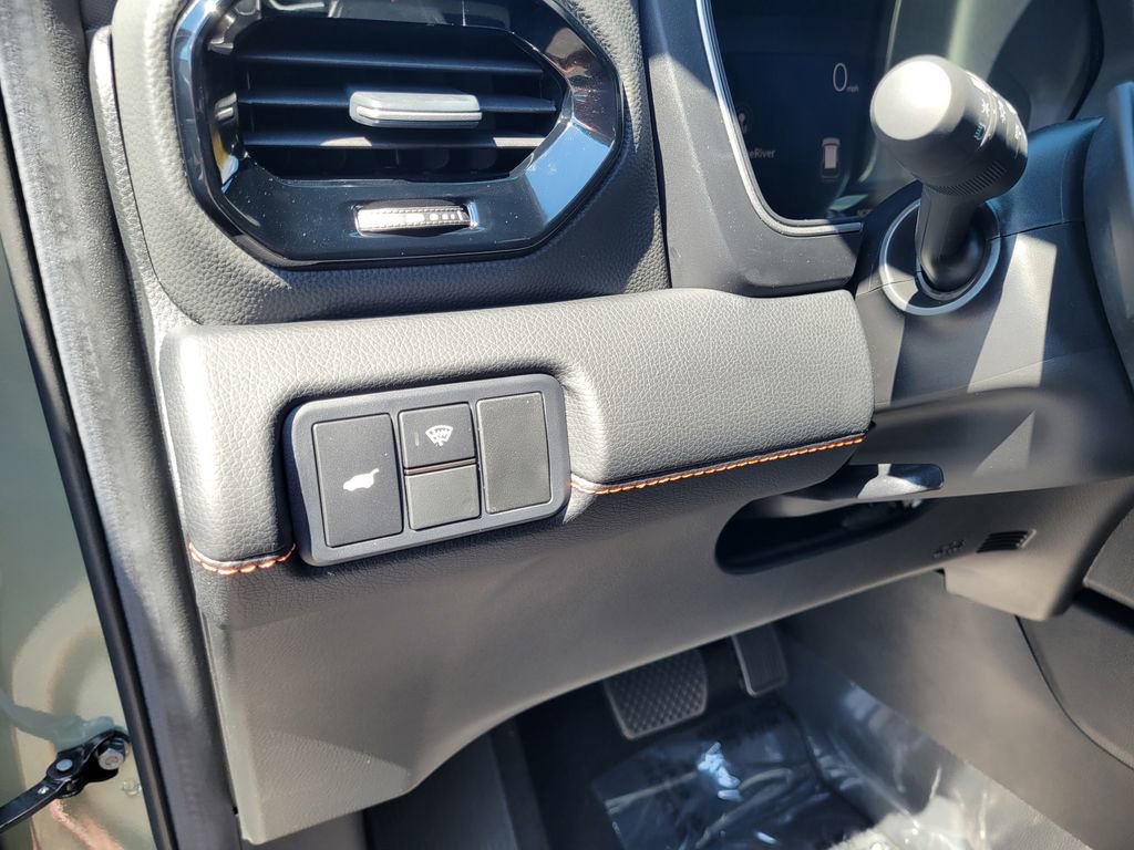 New 2026 Honda Passport TrailSport Elite image 17