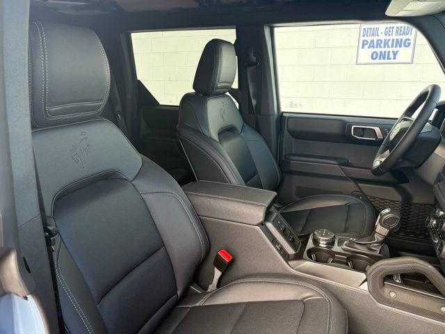 New 2025 Ford Bronco Badlands image 32