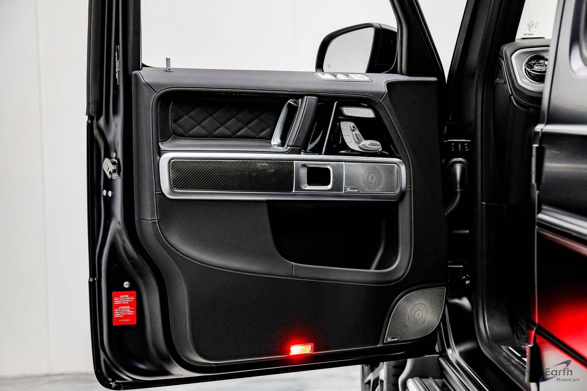 Used 2026 Mercedes-Benz G 63 AMG 4MATIC image 90