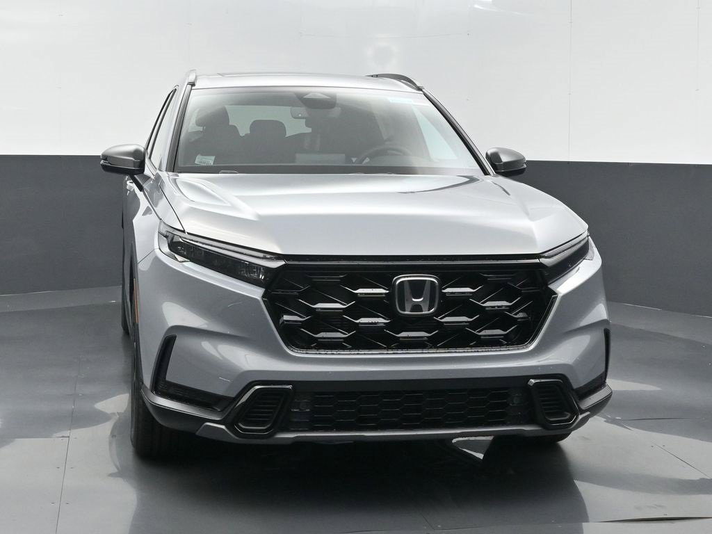 New 2026 Honda CR-V Sport-L image 4