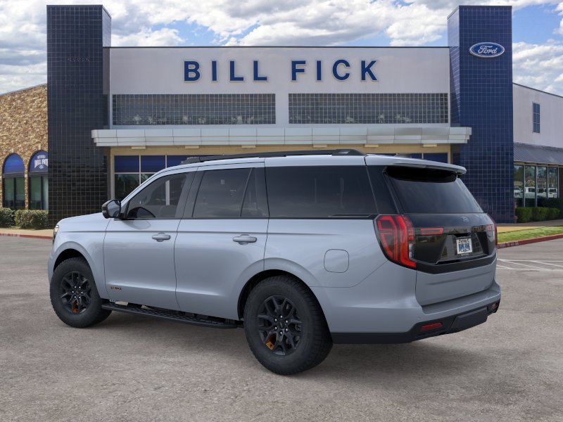 New 2026 Ford Expedition Tremor AWD/4WD image 4