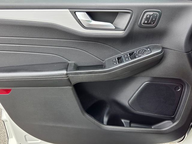 Certified 2023 Ford Escape Platinum image 29