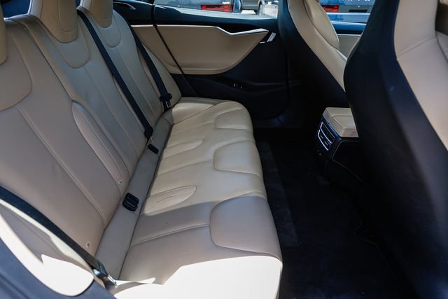 Used 2017 Tesla Model S 90D AWD/4WD image 22