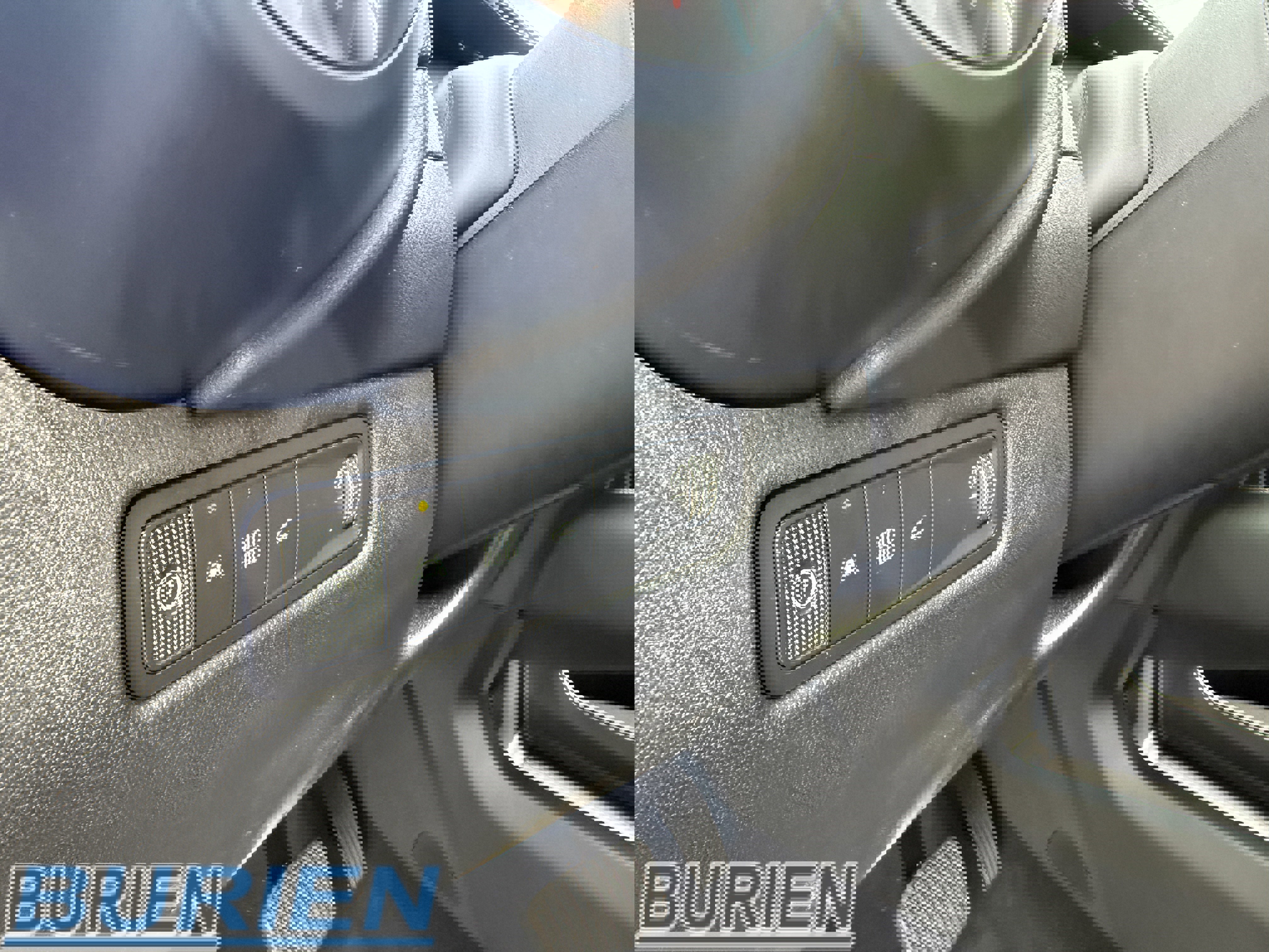 New 2026 Chevrolet Equinox EV LT image 10