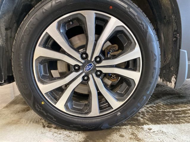 Certified 2023 Subaru Forester Limited image 5