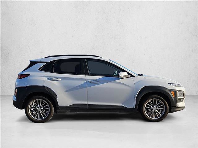 Used 2020 Hyundai Kona SEL Plus FWD image 4