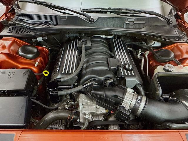 Used 2022 Dodge Challenger R/T Scat Pack w/ Driver Convenience Group image 28