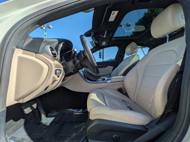 Used 2015 Mercedes-Benz C 300 4MATIC Sedan image 17