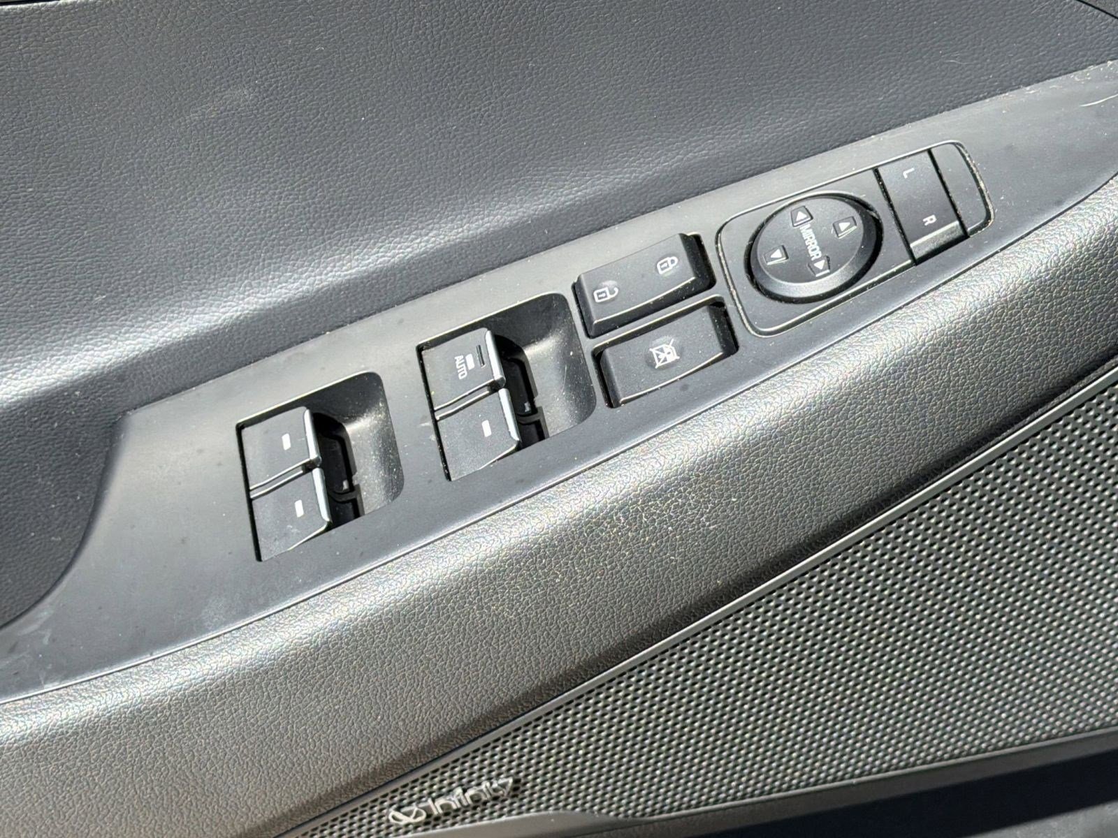 Used 2019 Hyundai Tucson Ultimate image 13