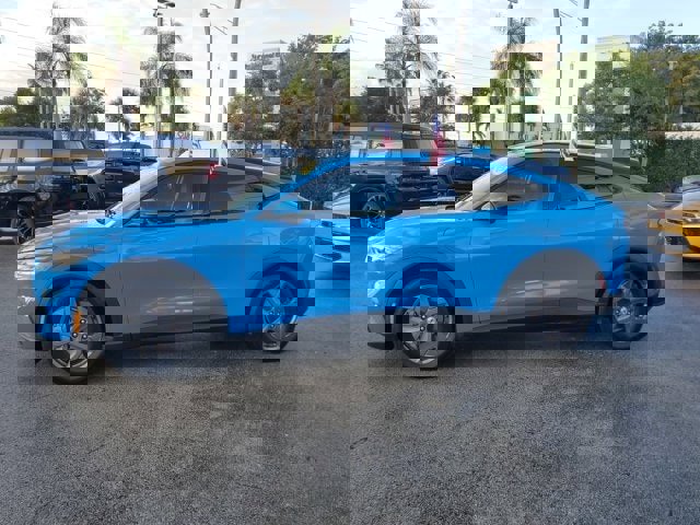 Used 2022 Ford Mustang Mach-E Select w/ Comfort/Technology Package image 4