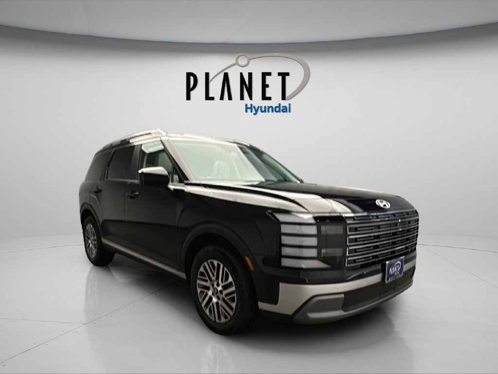 Certified 2026 Hyundai Palisade SEL AWD/4WD image 1