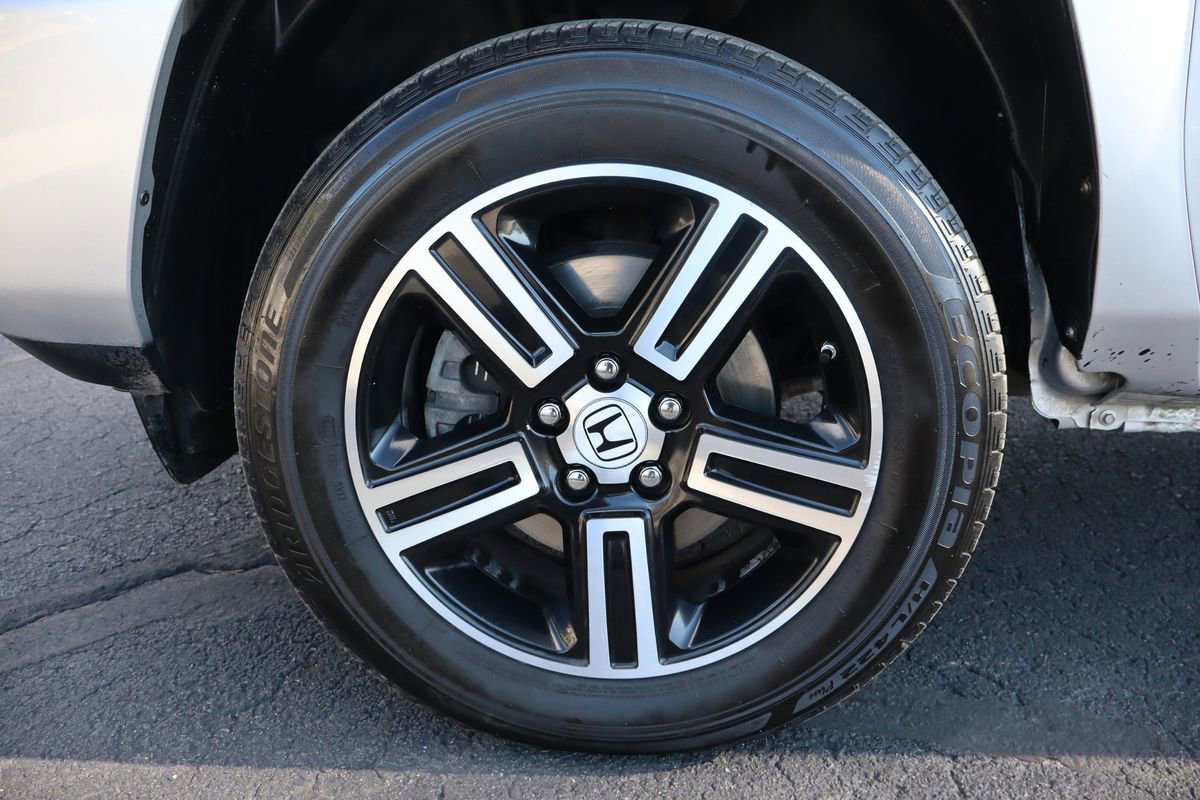 Used 2013 Honda Ridgeline Sport image 40