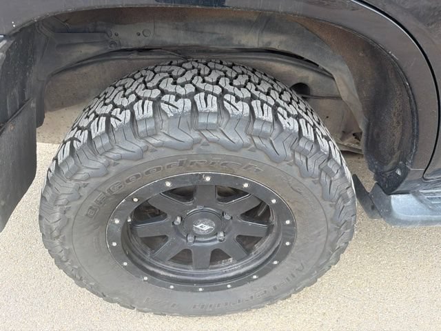 Used 2018 Toyota Land Cruiser w/ Four Season Floor Mat Package AWD/4WD image 3
