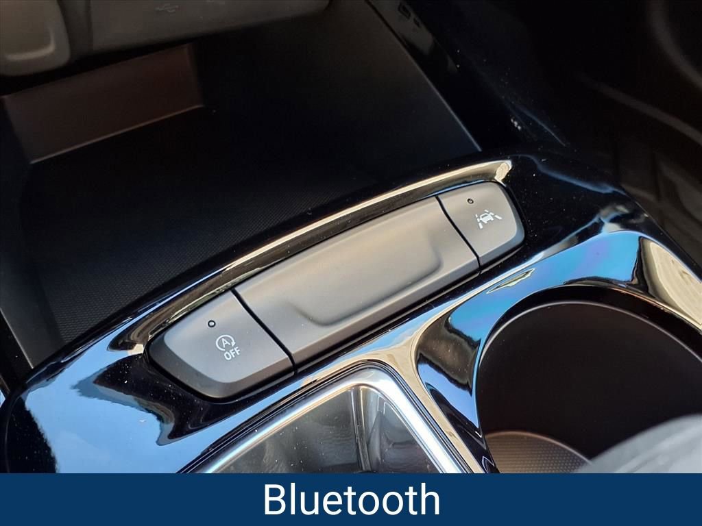 New 2026 Chevrolet Trax LS w/ LS Convenience Package image 11