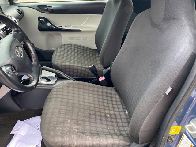 Used 2012 Scion iQ image 13