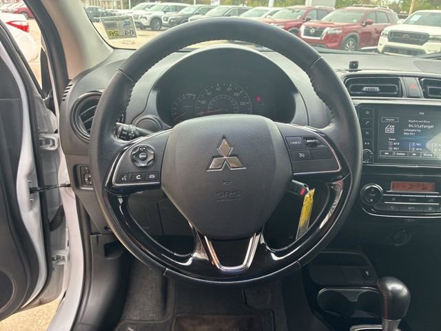 Used 2022 Mitsubishi Mirage SE image 19