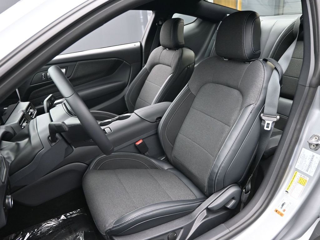 New 2025 Ford Mustang GT RWD image 27