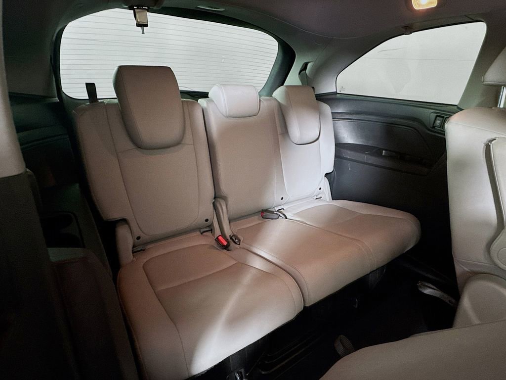 Used 2020 Honda Odyssey EX-L image 33