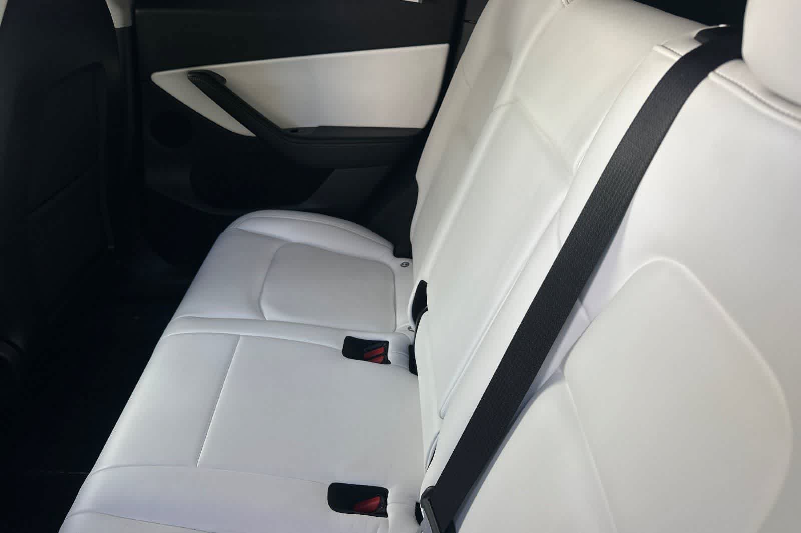 Used 2020 Tesla Model Y Long Range AWD/4WD image 5