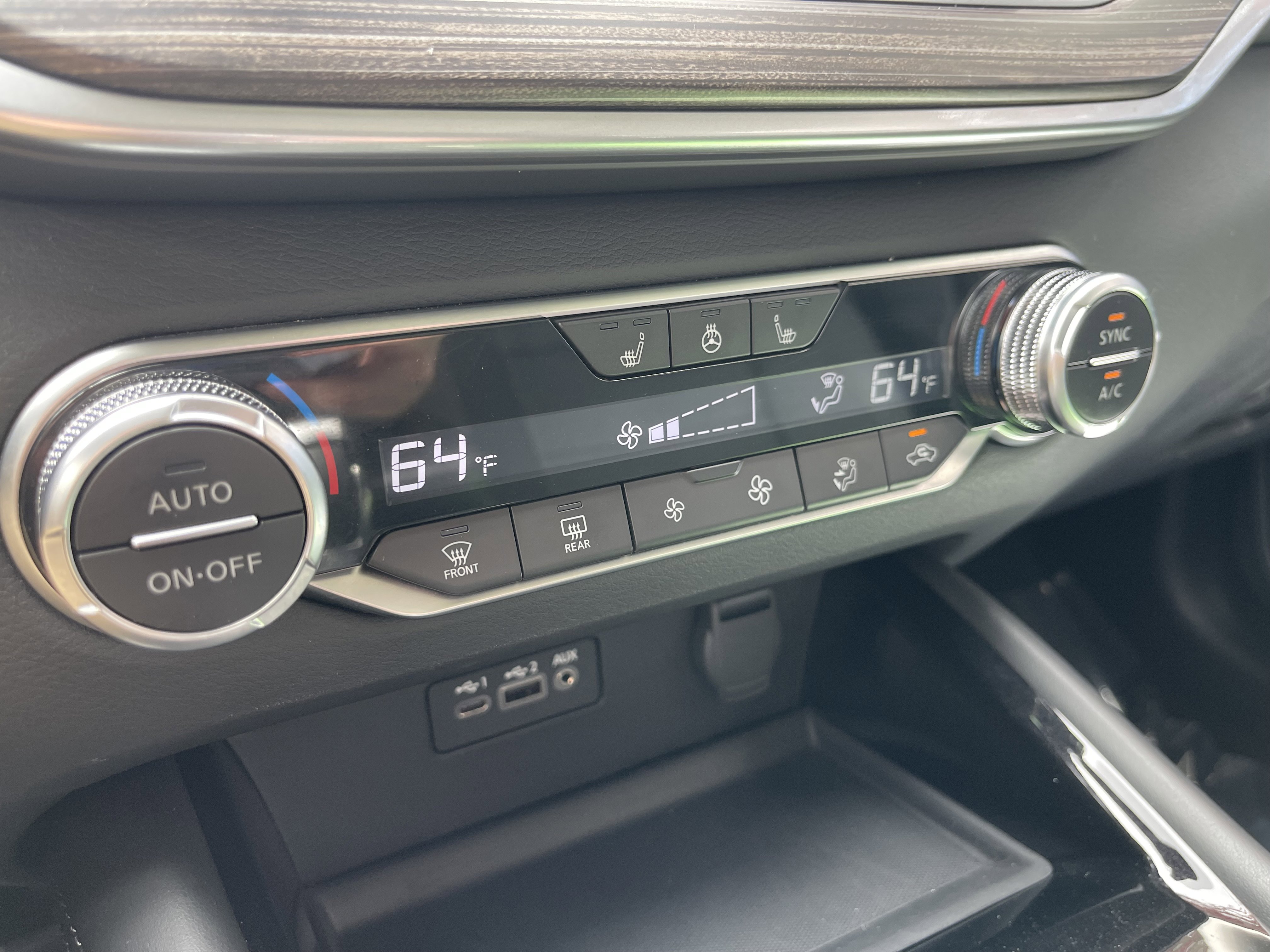 Used 2021 Nissan Altima 2.5 Platinum image 25