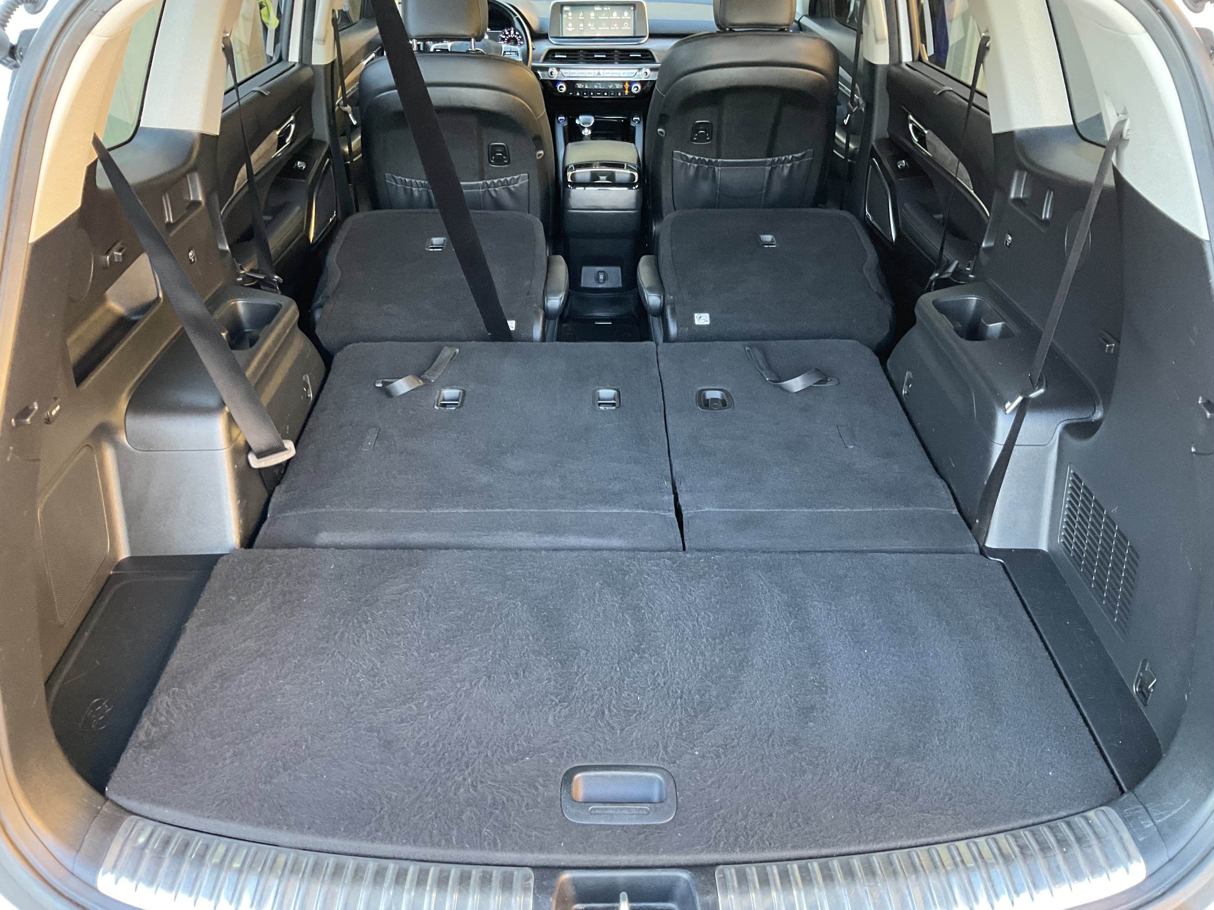 Used 2020 Kia Telluride SX image 52