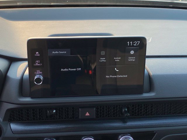 New 2026 Honda CR-V LX image 16