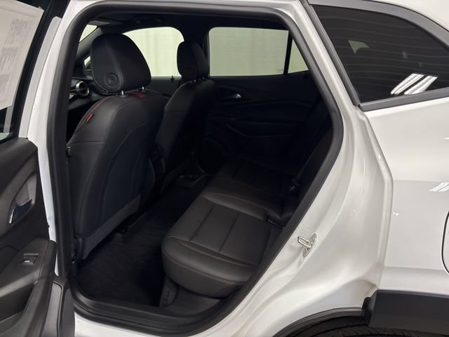 Used 2024 Chevrolet Trax RS w/ Driver Confidence Package FWD image 19