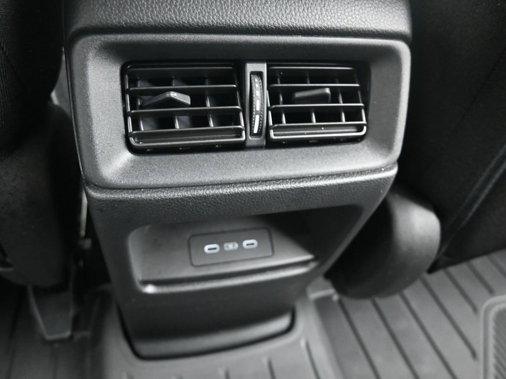 Used 2024 Honda CR-V EX image 13