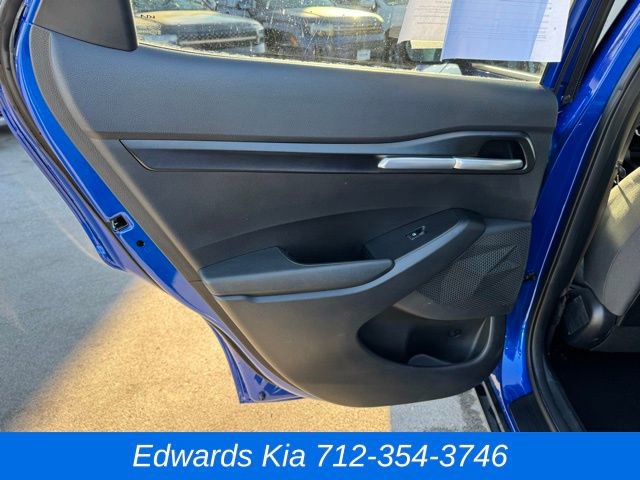 Used 2022 Kia Seltos LX image 16