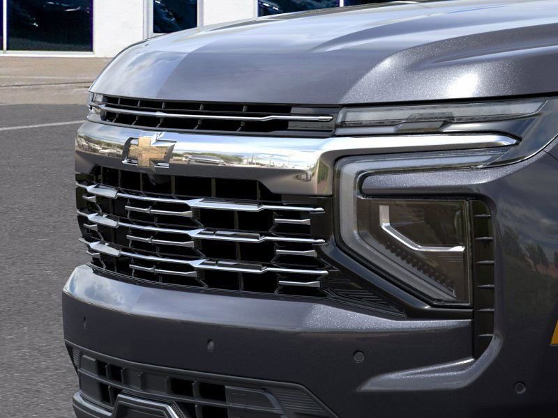 New 2026 Chevrolet Tahoe Premier w/ Sun And Tow Package image 15