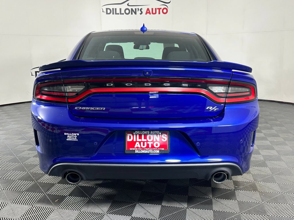 Used 2020 Dodge Charger R/T RWD image 5