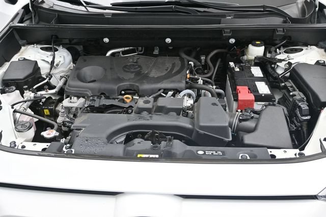 Certified 2024 Toyota RAV4 XLE w/ Convenience Package AWD/4WD image 25