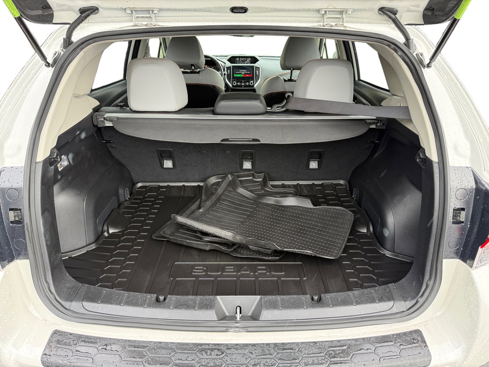 Certified 2023 Subaru Crosstrek 2.5i Limited w/ Popular Package #3 image 17