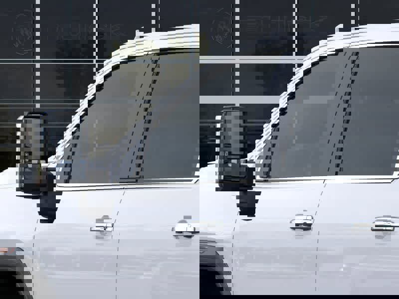 New 2026 GMC Sierra 2500 SLT w/ Texas SLT Premium Package image 12