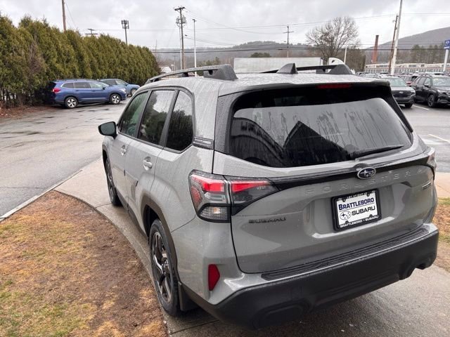 New 2026 Subaru Forester Premium image 6