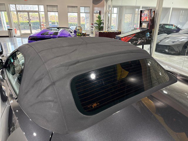 Used 2014 Jaguar F-TYPE S RWD image 64