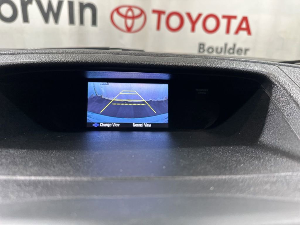 Used 2016 Honda CR-V LX image 31