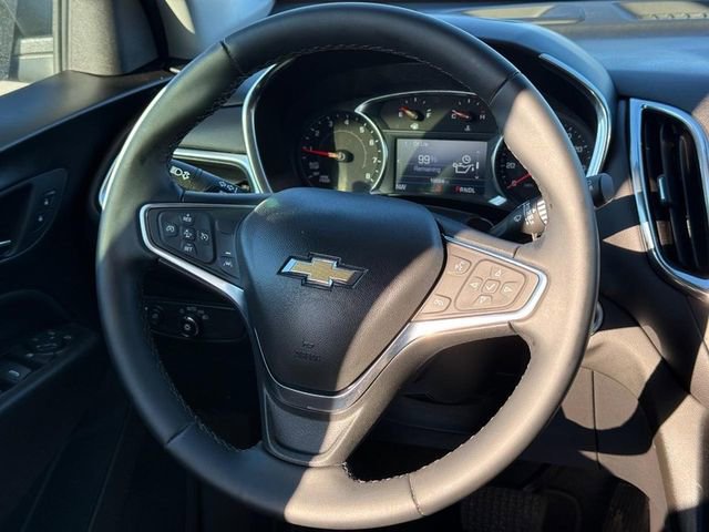 Certified 2024 Chevrolet Equinox LT image 12